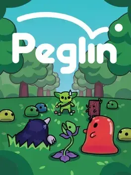 Peglin PC Steam CD Key