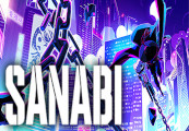 SANABI: The Revenant PC Steam CD Key