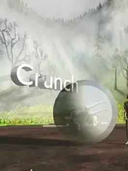 Crunch PC Steam CD Key