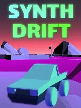 Synth Drift PC Steam CD Key