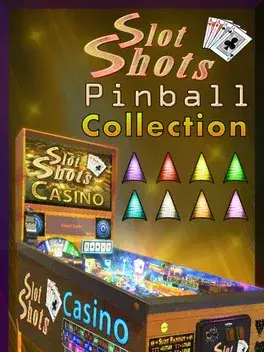 Slot Shots Pinball Collection PC Steam CD Key