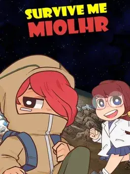 Miolhr PC Steam CD Key
