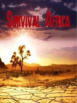Survival Africa PC Steam CD Key