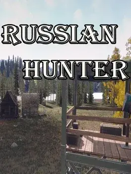 Russian Hunter PC Steam CD Key