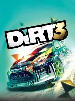 DiRT 3 + DiRT 3 Complete Edition Bundle PC Steam Gift