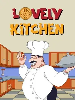 Lovely Kitchen PC Steam CD Key