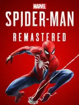 Marvel's Spider-Man Remastered + Pre-Order Bonus RoW Steam CD Key