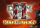 Warhammer 40,000: Dawn of War II: Retribution - Tyranid Race Pack DLC PC Steam CD Key