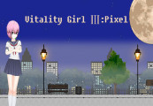Vitality Girl Ⅲ:Pixel PC Steam CD Key