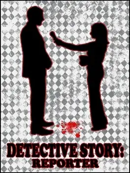 Detective Story: Reporter PC Steam CD Key