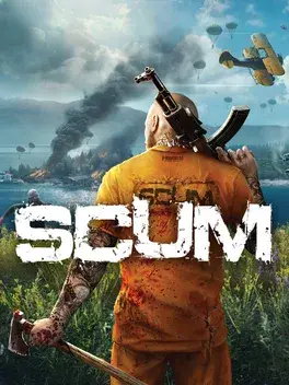 SCUM - Danny Trejo Character Pack DLC PC Steam CD Key