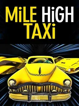 MiLE HiGH TAXi PC Steam CD Key