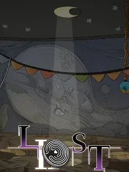 Lost2 PC Steam CD Key