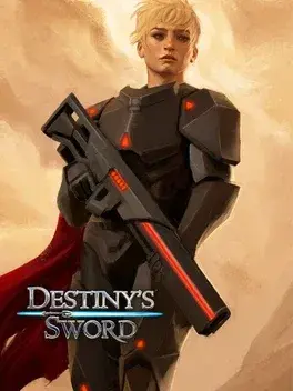 Destiny's Sword PC Steam CD Key