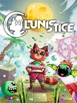 Lunistice PC Steam CD Key