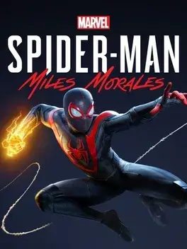 Marvel’s Spider-Man: Miles Morales + Pre-Order Bonus Bundle Steam CD Key