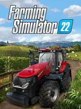 Farming Simulator 22 Platinum Edition Giants Software CD Key