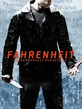 Fahrenheit: Indigo Prophecy Remastered Steam Gift