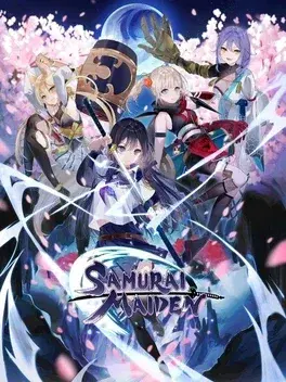 SAMURAI MAIDEN PC Steam CD Key