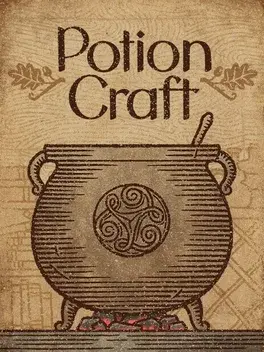 Potion Craft: Alchemist Simulator RoW PC Steam CD Key