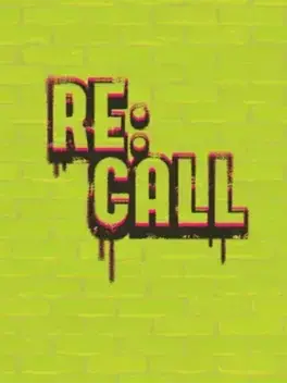 RE:CALL PC Steam CD Key