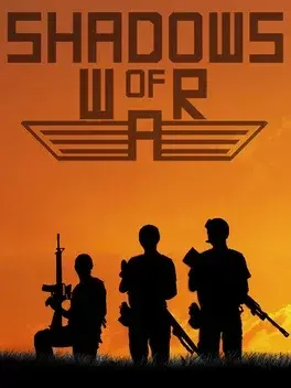 Shadows of War PC Steam CD Key