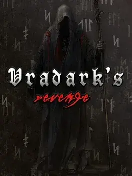 Vradark's Revenge PC Steam CD Key