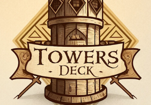 Towers Deck PC Steam CD Key