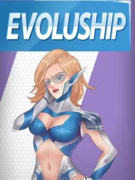 EvoluShip PC Steam CD Key