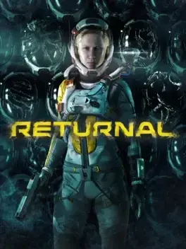 Returnal + Pre-Order Bonus DLC Steam CD Key