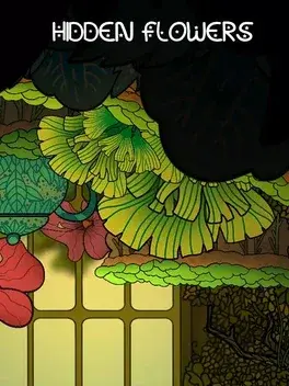 Hidden Flowers PC Steam CD Key