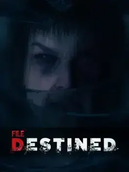 File Destined PC Steam CD Key