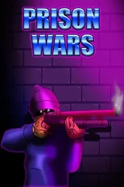 Prison Wars PC Steam CD Key