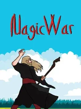 Magic War PC Steam CD Key