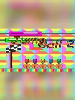JumpBall 2 PC Steam CD Key