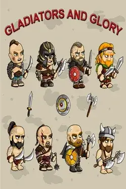 Gladiators and Glory PC Steam CD Key