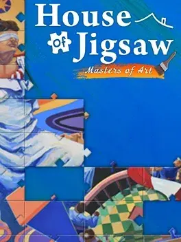 House of Jigsaw: Masters of Art PC Steam CD Key
