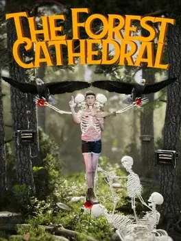 The Forest Cathedral PC Steam CD Key