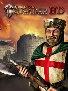 Stronghold Crusader HD (2012) PC Steam CD Key