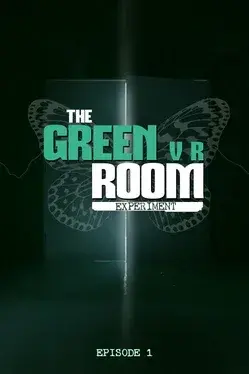 The Green Room Experiment - Episode 1 VR PC Steam CD Key