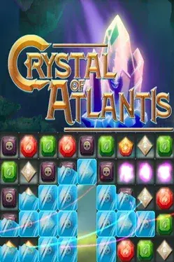 Crystal of Atlantis PC Steam CD Key