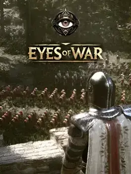 Eyes Of War PC Steam CD Key