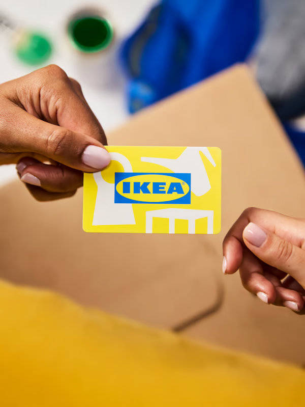 IKEA USD 500 Gift Card AE