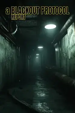 Blackout Protocol PC Steam CD Key
