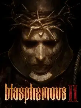 Blasphemous 2 PC Steam CD Key
