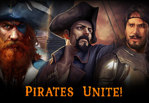 Pirate Bundle PC Steam CD Key