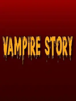 Vampire Story PC Steam CD Key