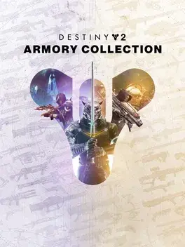 Destiny 2 - Armory Collection DLC PC Steam CD Key