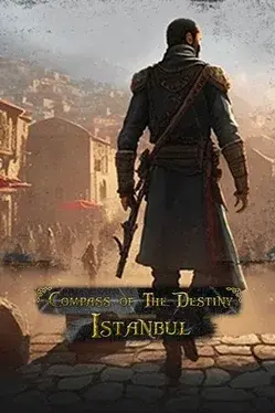 Compass of the Destiny: Istanbul PC Steam CD Key