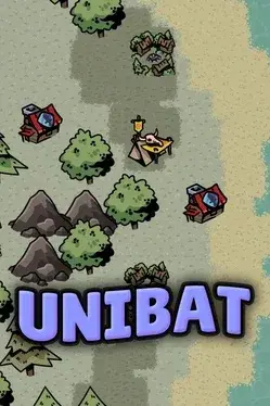 Unibat PC Steam CD Key